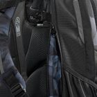 Coocazoo, Porter, plecak szkolny, 5-komorowy, Grey Rocks