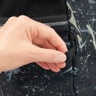 Coocazoo, worek sportowy, Reflective Splash