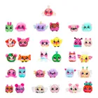 Cookeez Makery, Pachnące Lizaki, Yum Yummz, maskotka w lizaku