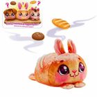 Cookeez Makery, Pieczone chlebusie, maskotka interaktywna z kuchenką