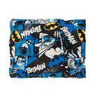 Cool Club, 2-częściowy komplet pościeli chłopięcej, Batman, 160-200 cm