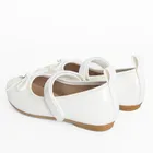 Cool Club, Baleriny dziewczęce, białe