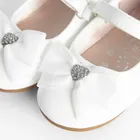 Cool Club, Baleriny dziewczęce, białe