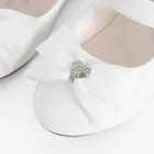 Cool Club, Baleriny dziewczęce, białe