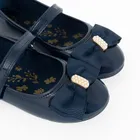 Cool Club, Baleriny dziewczęce, granatowe