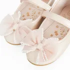 Cool Club, Baleriny dziewczęce, jasnoróżowe