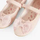 Cool Club, Baleriny dziewczęce, jasnoróżowe