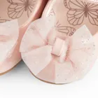 Cool Club, Baleriny dziewczęce, różowe