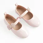 Cool Club, Baleriny dziewczęce, różowe