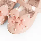 Cool Club, Baleriny dziewczęce, różowe