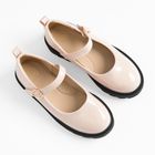 Cool Club, Baleriny dziewczęce, różowe