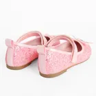 Cool Club, Baleriny dziewczęce, różowe, Barbie