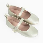 Cool Club, Baleriny dziewczęce, złote