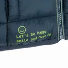 Cool Club, Bezrękawnik chłopięcy, granatowy