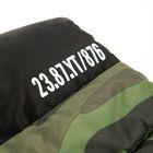 Cool Club, Bezrękawnik chłopięcy, khaki, moro
