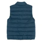 Cool Club, Bezrękawnik chłopięcy, niebieski