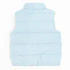 Cool Club, Bezrękawnik dziewczęcy, niebieski