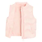 Cool Club, Bezrękawnik dziewczęcy, różowy