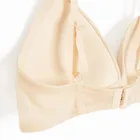 Cool Club, Biustonosz dziewczęcy, beżowy, mikrofibra