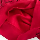 Cool Club, Bluza chłopięca, czerwona, Spider-Man