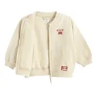 Cool Club, Bluza chłopięca, rozpinana, beżowa