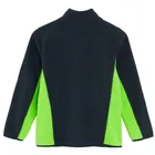 Cool Club, Bluza chłopięca, rozpinana, polarowa, niebiesko-zielona