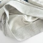 Cool Club, Bluza chłopięca, szara melanż