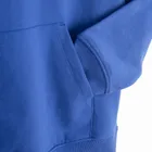 Cool Club, Bluza chłopięca z kapturem, niebieska