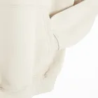 Cool Club, Bluza chłopięca z kapturem, oversize, beżowa