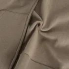 Cool Club, Bluza chłopięca z kapturem, rozpinana, ocieplana, brązowa