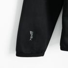 Cool Club, Bluza chłopięca z kapturem, rozpinana, ocieplana, czarna