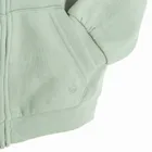Cool Club, Bluza chłopięca z kapturem, rozpinana, zielona
