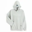 Cool Club, Bluza chłopięca z kapturem, szara