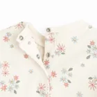 Cool Club, Bluza dziewczęca, beżowa