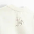 Cool Club, Bluza dziewczęca, biała, Lilo i Stitch