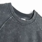 Cool Club, Bluza dziewczęca, grafitowa