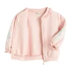 Cool Club, Bluza dziewczęca, rozpinana, różowa