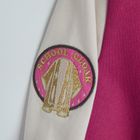 Cool Club, Bluza dziewczęca, rozpinana, różowa, Harry Potter