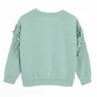 Cool Club, Bluza dziewczęca, turkusowa