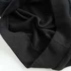 Cool Club, Bluza dziewczęca z kapturem, czarna