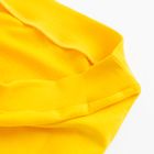 Cool Club, Bluzka chłopięca z długim rękawem, żółta, SmileyWorld