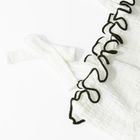 Cool Club, Bluzka dziewczęca na ramiączka, biała