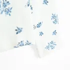 Cool Club, Bluzka dziewczęca z długim rękawem, biała