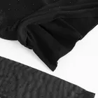 Cool Club, Bluzka dziewczęca z długim rękawem, czarna