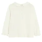 Cool Club, Bluzka dziewczęca z długim rękawem, mix, zestaw, 3 szt.