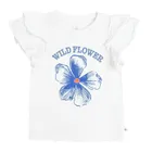 Cool Club, Bluzka dziewczęca z krótkim rękawem, mix, zestaw, 3 szt.