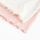 Cool Club, Bluzka dziewczęca z krótkim rękawem, prążkowana, mix, zestaw, 2 szt.