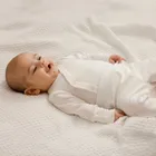 Cool Club, Body chłopięce z długim rękawem, białe, zestaw, 2 szt.