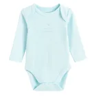 Cool Club, Body chłopięce z długim rękawem, mix, zestaw, 3 szt.