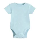 Cool Club, Body chłopięce z krótkim rękawem, mix, Pucio, zestaw, 4 szt.